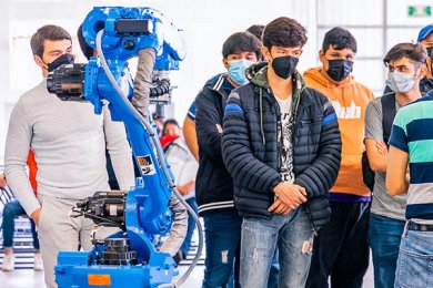 Descubre Anáhuac 2022 Campus Córdoba Orizaba