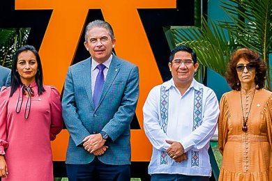 Bienvenida al Grupo Colegiado de Medicina Veterinaria Zootecnista