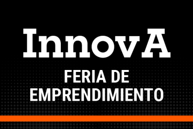 InnovA: Feria de Emprendimiento