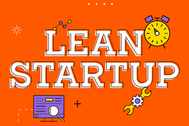 Lean Startup: Nueva Manera de Emprender