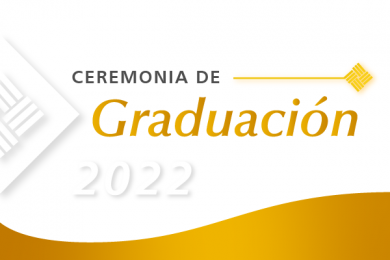 Ceremonia de Graduación