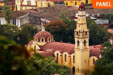 Turismo en Xalapa y la Región