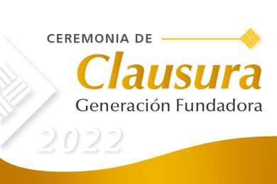 Ceremonia de Clausura
