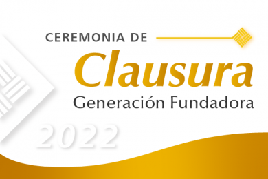 Ceremonia de Clausura