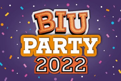 BIU Party 2022