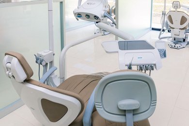 Nuevas Instalaciones para la Licenciatura en Médico Cirujano Dentista
