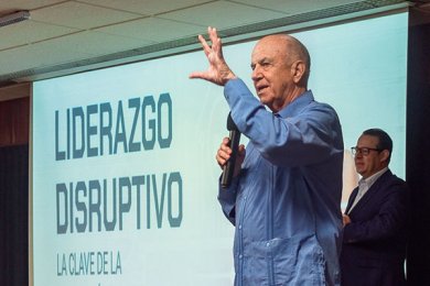 Liderazgo Disruptivo: La Clave de la Innovación Empresarial