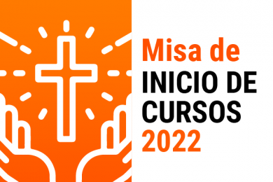 Misa de Inicio de Cursos