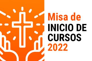 Misa de Inicio de Cursos