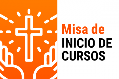 Misa de Inicio de Cursos