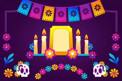 Día de Muertos: Tradiciones Más Vivas que Nunca