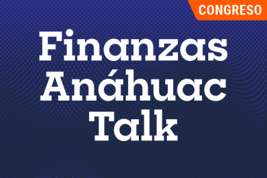 Finanzas Anáhuac Talk