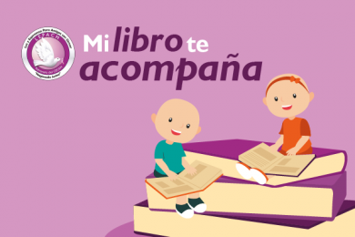 Mi Libro te Acompaña