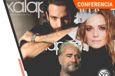 Revistas Sociales: Caso Xalapeñísima