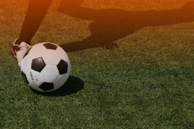 Soccer Juv C: Prepa Anáhuac vs Instituto Oriente