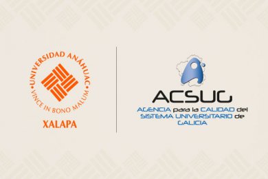 Acreditación Internacional ACSUG: Audiencia Pública