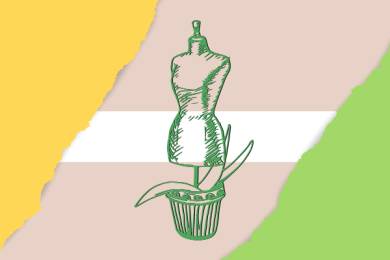 Innova Anáhuac: Edición Moda sustentable