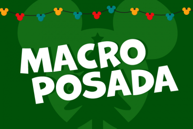 Macro Posada