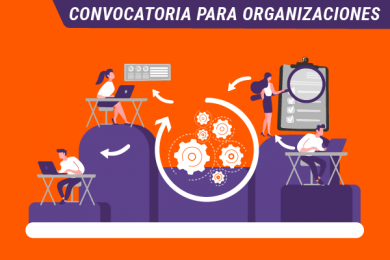 Servicio Social: Convocatoria para Organizaciones