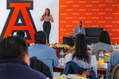 Primer Encuentro de Líderes del Talento Humano