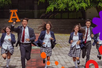 Examen de Admisión