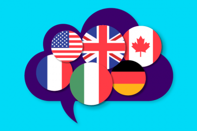Sesión Informativa para Ingreso: Idiomas