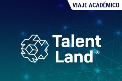 Talent Land Guadalajara