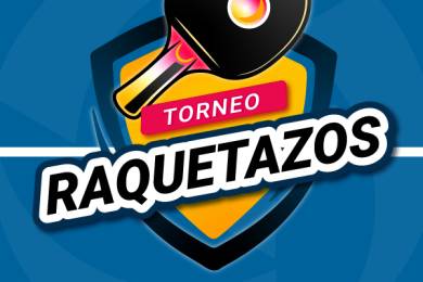 Torneo Raquetazos