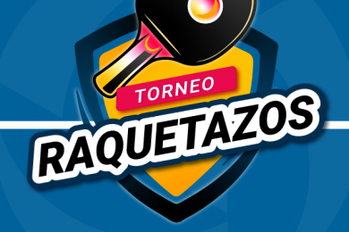 Torneo Raquetazos