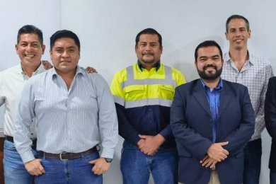 Inserción Laboral en la Industria de las Altas Montañas