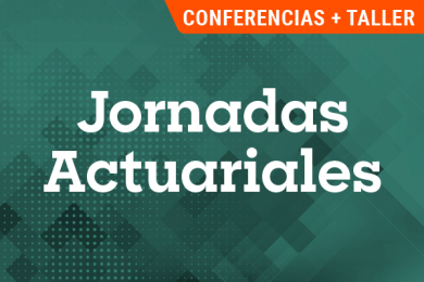 Jornadas Actuariales