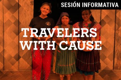 Travelers With Cause