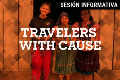 Travelers With Cause