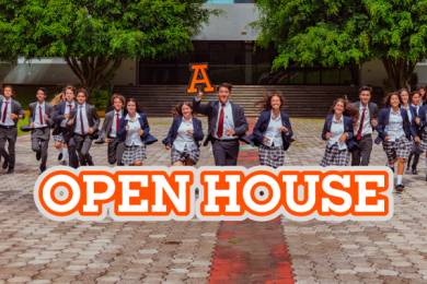 Open House