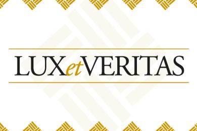 Ceremonia de Entrega de Premios Lux et Veritas
