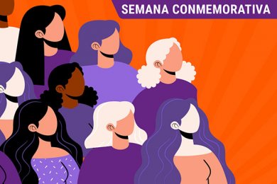 Semana Mujer Anáhuac