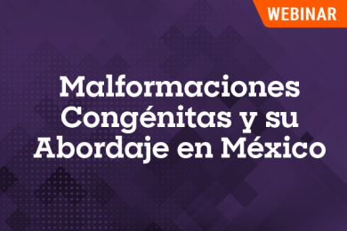 Malformaciones Congénitas y su Abordaje en México
