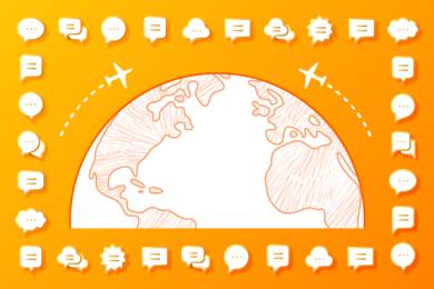 Language Fair 2023: Your Ticket to the World