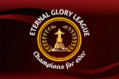 Reto Heart of a Lion: Eternal Glory League