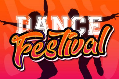 Dance Festival