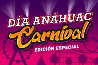 Día Anáhuac Carnival