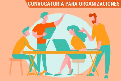 Servicio Social: Convocatoria para Organizaciones