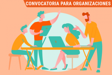 Servicio Social: Convocatoria para Organizaciones