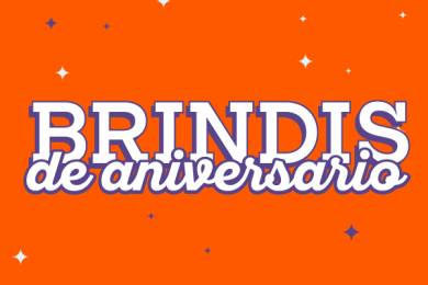 Brindis de Aniversario