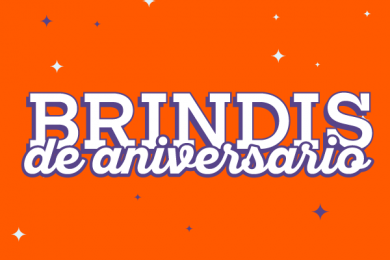 Brindis de Aniversario