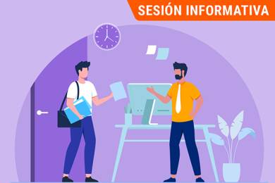 Convocatoria de Servicio Social para Alumnos