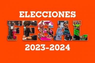 Elecciones FESAL: Convocatoria