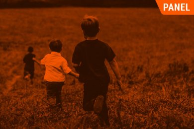 Migración de Niños y Adolescentes en México