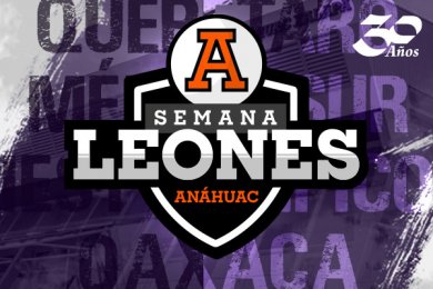 Semana Leones: Inauguración