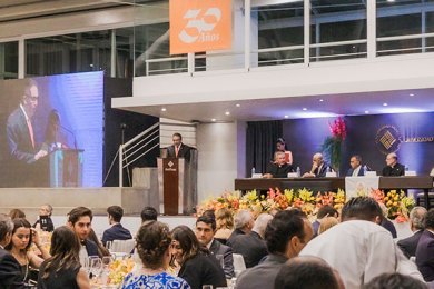 Nuestra Universidad Celebra 30 Años Formando Líderes